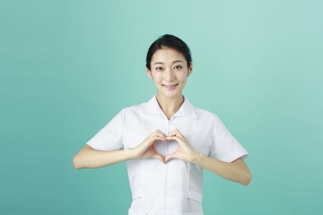 看護職の４つの種類 それぞれの特徴や役割について 京都大原記念病院求人サイト