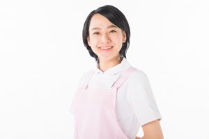 介護職の仕事にピッタリな服装とは？